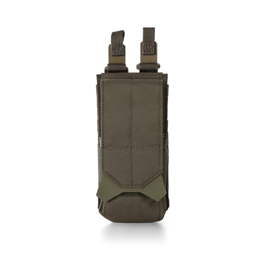 5.11 Tactical Flex Flash Bang Pouch 56656 - Ranger Green